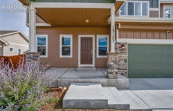 13153 Crooked Hill Drive, Peyton, CO 80831