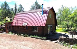 542 405 Punkin Center Rd, Bieber, CA 96009
