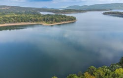 1535 Klondike Road, Clinton, AR 72031