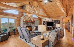 3826 Buzzell Road, Gladwin, MI 48624