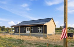 1341 MERCER AVE, Morganfield, KY 42437-0000