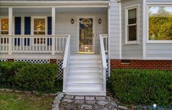 13613 Buck Rub Drive, Midlothian, VA 23112
