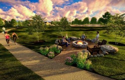 8049 Rock Island Drive lot: 0, Harrison, OH 45030