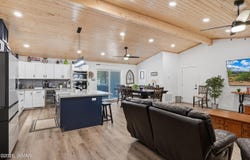 856 Coconino Loop, Happy Jack, AZ 86024