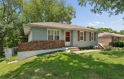 3922 S Harbaugh Drive, Independence, MO 64055