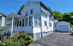 402 Hillside Avenue, Berlin, NH 03570