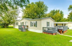 3601 State Route 703, Celina, OH 45822