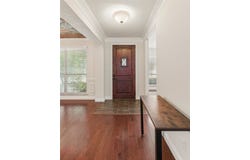 1374 Sandhurst Drive, Roanoke, TX 76262