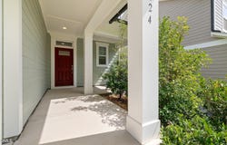 124 Chapel Run Way, Chapel Hill, NC 27517