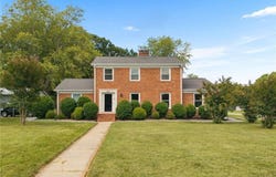 707 Impala Avenue, High Point, NC 27265