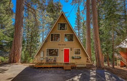 1375 Woodland Way, Tahoe City, CA 96161-0000