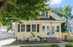 4 Stone Avenue, Stoneham, MA 02180