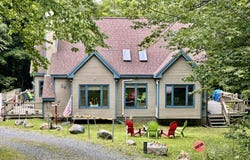 59 Colonial Ridge Road, Dover, VT 05356