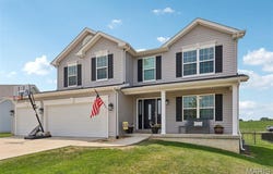 110 Riverfrost Court, O'Fallon, MO 63366