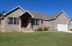 3600 Brighton Place, Greenwood, AR 72936