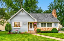 6907 46th Avenue N, Crystal, MN 55428