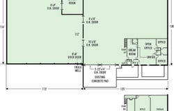 111 W River, Cadillac, MI 49601