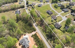 1360 Old Mill Road, Campobello, SC 29322