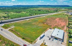 Remington Road, Tuscola, TX 79562