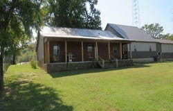 212 Cedar Hills Drive, Mountain View, AR 72560