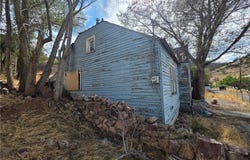 252 Cedar Street, Pioche, NV 89043