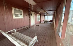 83 Hick's Mountain Road, Lone Wolf, OK 73655