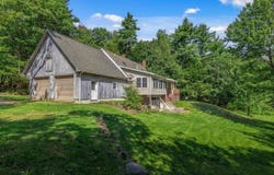418 Old Stoddard Road, Nelson, NH 03457