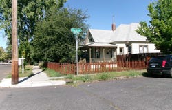 2004 W Broadway Ave, Spokane, WA 99201