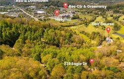239 Eagle Drive, Boone, NC 28607