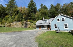 192 Elmore Road, Worcester, VT 05682