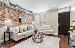 1538 WILLIAM Street, BALTIMORE, MD 21230