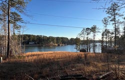 Sugar Bear Rd lot: 4, Sparta, GA 31087