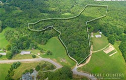 Hattie Hill Road, Vilas, NC 28692