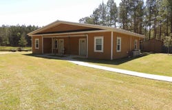 202 Old Dean Road, Monticello, AR 71655