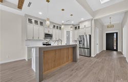 3403 Marla Drive, Palmview, TX 78572
