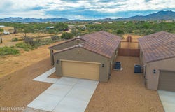 3194 E Andrada Road, Vail, AZ 85641
