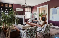 109 E JEFFERSON ST, CHARLOTTESVILLE, VA 22902