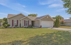 2116 Sheffield Drive, Jonesboro, AR 72405