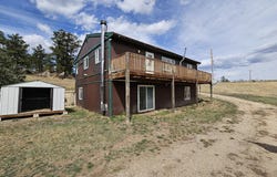 291 Palisade Mountain Dr, Drake, CO 80515