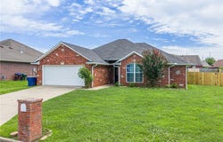 508 Harvard Avenue, Fort Smith, AR 72908
