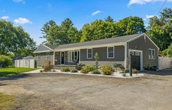 58 Cedar Swamp Road, Smithfield, RI 02917
