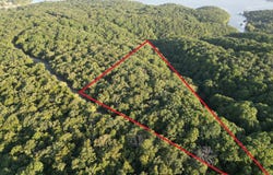 County Rd 358, Eucha, OK 74342