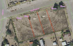 807 W Galveston St, Marfa, TX 79843