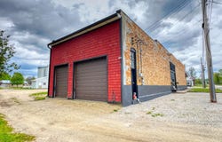 201 State Street, Luther, MI 49656
