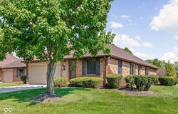 537 Eagle Crest Drive, Brownsburg, IN 46112