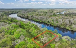 7960 SW 25th Pl, Bell, FL 32619