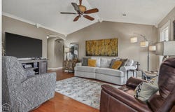 2116 Sheffield Drive, Jonesboro, AR 72405