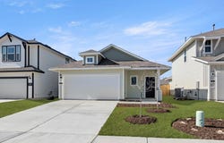 318 Jade St, Maxwell, TX 78656