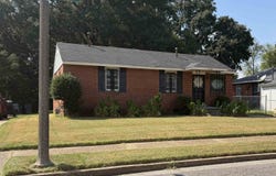 2405 SILVER St, Memphis, TN 38106