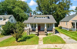 3606 PATTERSON Avenue, BALTIMORE, MD 21207